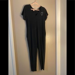 Smash and Tess romper